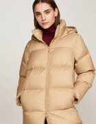 Tommy Hilfiger De puf geacă | Regular Fit