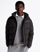 Tommy Hilfiger De puf geacă | Regular Fit