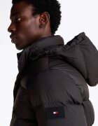 Tommy Hilfiger De puf geacă | Regular Fit
