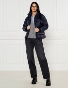 Tommy Hilfiger De puf geacă | Relaxed fit