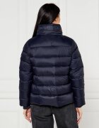 Tommy Hilfiger De puf geacă | Relaxed fit