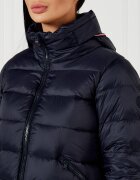 Tommy Hilfiger De puf geacă | Relaxed fit
