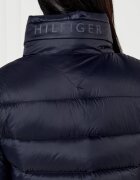 Tommy Hilfiger De puf geacă | Relaxed fit