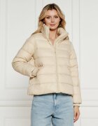 Tommy Hilfiger De puf geacă | Relaxed fit