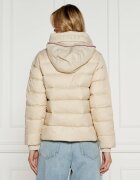 Tommy Hilfiger De puf geacă | Relaxed fit