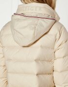 Tommy Hilfiger De puf geacă | Relaxed fit