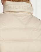 Tommy Hilfiger De puf geacă | Relaxed fit