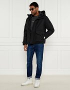 Tommy Hilfiger De puf geacă ROCKIE | Regular Fit