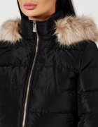 Tommy Hilfiger De puf geacă TYRA | Regular Fit