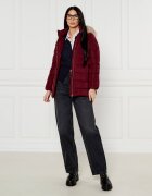Tommy Hilfiger De puf geacă TYRA | Regular Fit