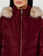 Tommy Hilfiger De puf geacă TYRA | Regular Fit