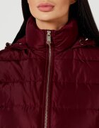 Tommy Hilfiger De puf geacă TYRA | Regular Fit
