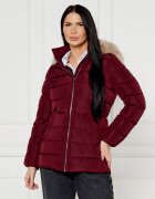 Tommy Hilfiger De puf geacă TYRA | Regular Fit