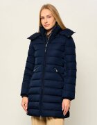 Tommy Hilfiger De puf palton