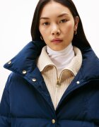 Tommy Hilfiger De puf palton