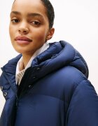 Tommy Hilfiger De puf palton