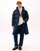 Tommy Hilfiger De puf palton