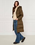 Tommy Hilfiger De puf palton