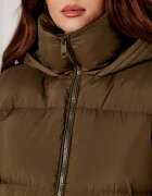 Tommy Hilfiger De puf palton