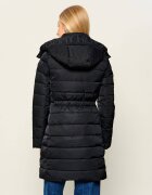 Tommy Hilfiger De puf palton