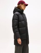 Tommy Hilfiger De puf palton