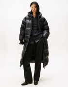 Tommy Hilfiger De puf palton