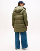 Tommy Hilfiger De puf palton