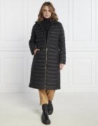 Tommy Hilfiger De puf palton FEMININE LW MAXI