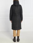 Tommy Hilfiger De puf palton FEMININE LW MAXI