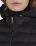 Tommy Hilfiger De puf palton FEMININE LW MAXI