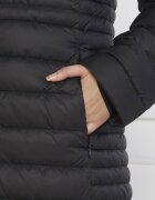 Tommy Hilfiger De puf palton FEMININE LW MAXI