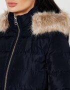 Tommy Hilfiger De puf palton Heritage