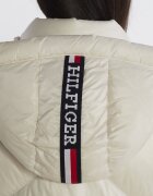 Tommy Hilfiger De puf vestă CHEVRON LW DOWN | Regular Fit
