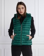Tommy Hilfiger De puf vestă FEMININE | Regular Fit