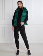 Tommy Hilfiger De puf vestă FEMININE | Regular Fit