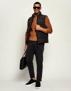 Tommy Hilfiger De puf vestă | regular fit