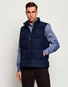 Tommy Hilfiger De puf vestă | regular fit