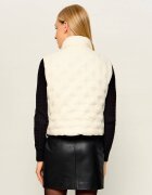 Tommy Hilfiger De puf vestă | regular fit