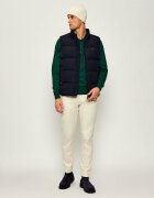 Tommy Hilfiger De puf vestă | regular fit