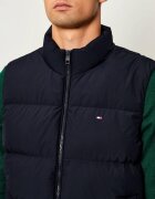 Tommy Hilfiger De puf vestă | regular fit