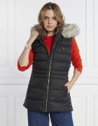 Tommy Hilfiger De puf vestă | Regular Fit