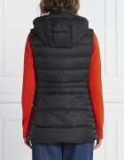 Tommy Hilfiger De puf vestă | Regular Fit