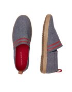 Tommy Hilfiger Espadrile CHAMBRAY