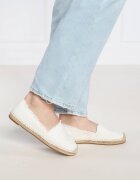 Tommy Hilfiger Espadrile cu adaos de piele