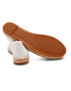 Tommy Hilfiger Espadrile cu adaos de piele