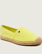 Tommy Hilfiger Espadrile FLAG CANVAS