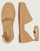 Tommy Hilfiger Espadrile | piele întoarsă