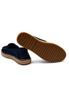 Tommy Hilfiger Espadrile | piele întoarsă
