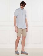 Tommy Hilfiger Espadrile | piele întoarsă