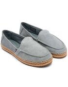 Tommy Hilfiger Espadrile | piele întoarsă
